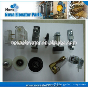 Porte Roller / Triang Key / Door Parts